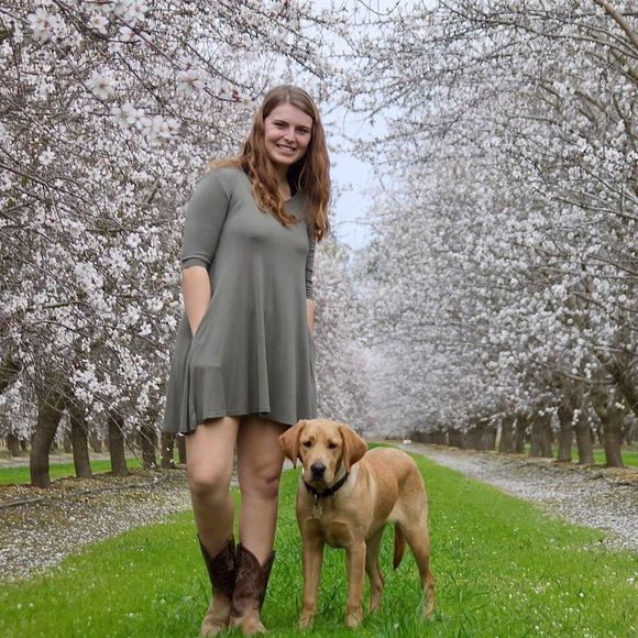 Meet your Posher, Samantha - Picture 1 of 1